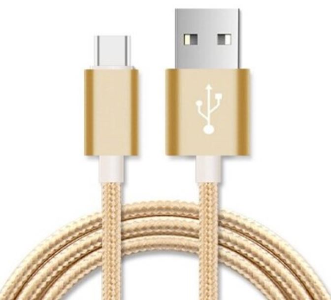 Astrotek 1m Micro USB Data Sync Charger Cable Cord Gold Color for Samsung HTC Motorola Nokia Kndle Android Phone Tablet & Devices Astrotek 1m Micro USB Data Sync Charger Cable Cord Gold Color for Samsung HTC Motorola Nokia Kndle Android Phone Tablet & Devices